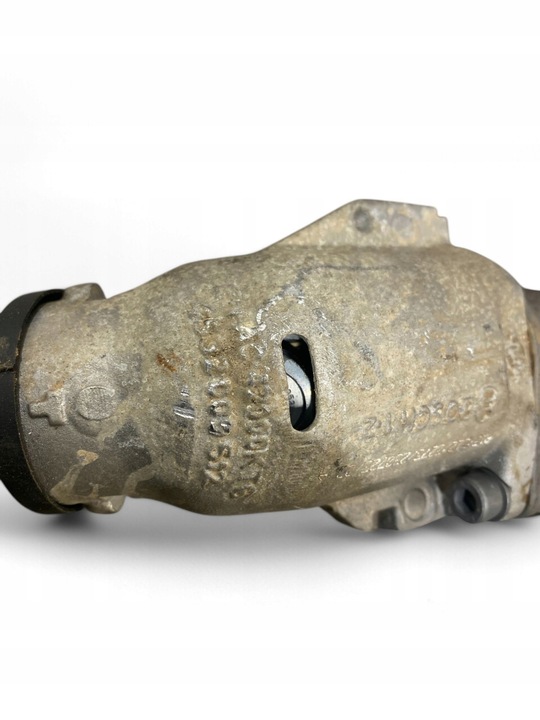 фото №16, Audi a4 s4 b9 8w 2023 трансмиссия рулевая / рулевая рейка