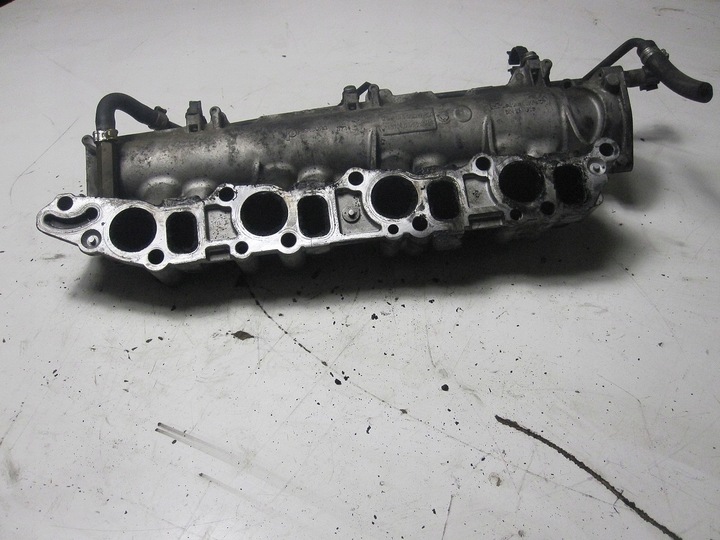 фото №7, Коллектор всасывающий opel astra h 1.9cdti 05r