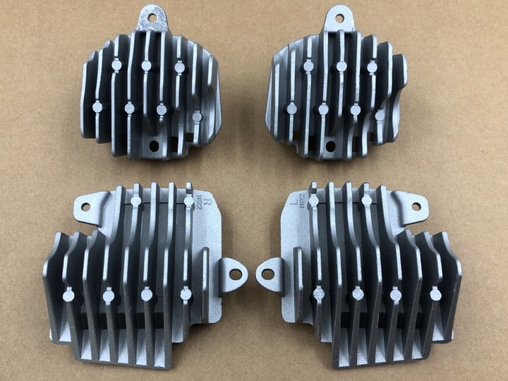 фото №3, Модули led жёлтые свет do bmw 4 m4 g22 g23 g82 2020- фары