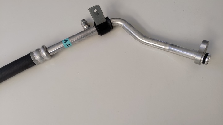 фото №6, Шланг кондиционера mitsubishi