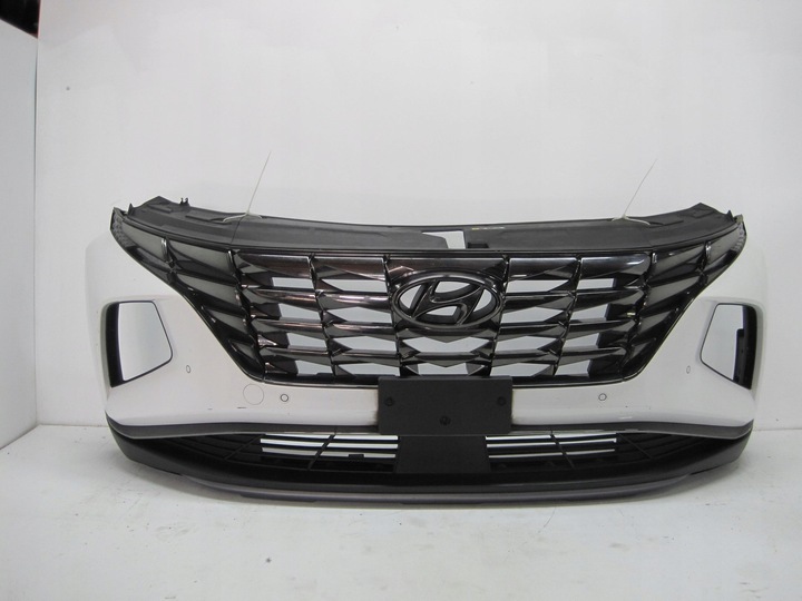 фото №1, Бампер hyundai tucson iv 4 4 pdc pod радар 21r переднее перед