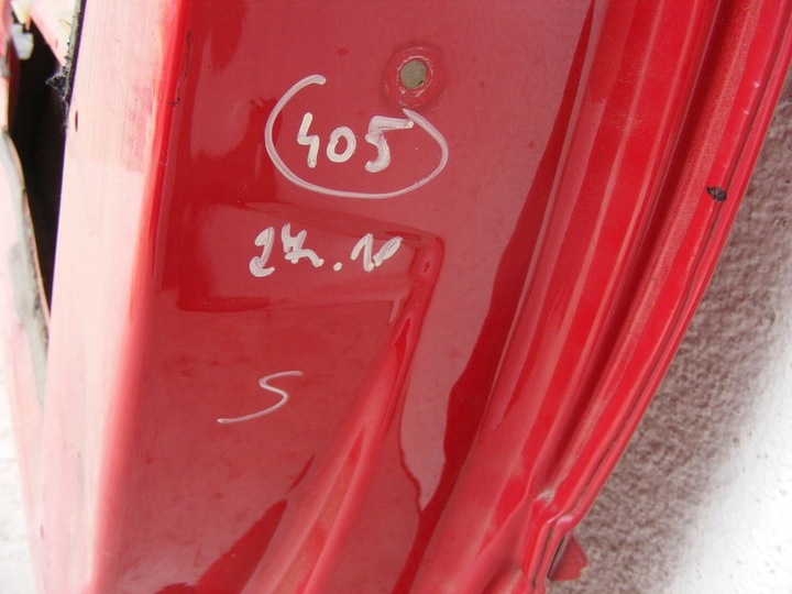 фото №12, Дверь правые bmw 3 e46 купе cabrio 405 imolarot