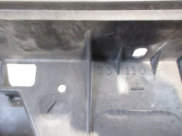 фото №13, Mazda 5 cr i 05-10 pas переднє підсилювач перед