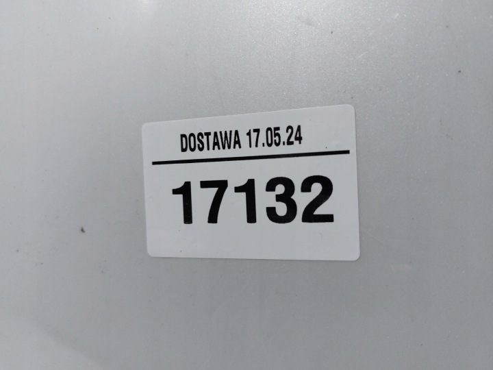 фото №12, Бампер задній  volvo xc60 i 13-17r рестайлінг r-design 31323777