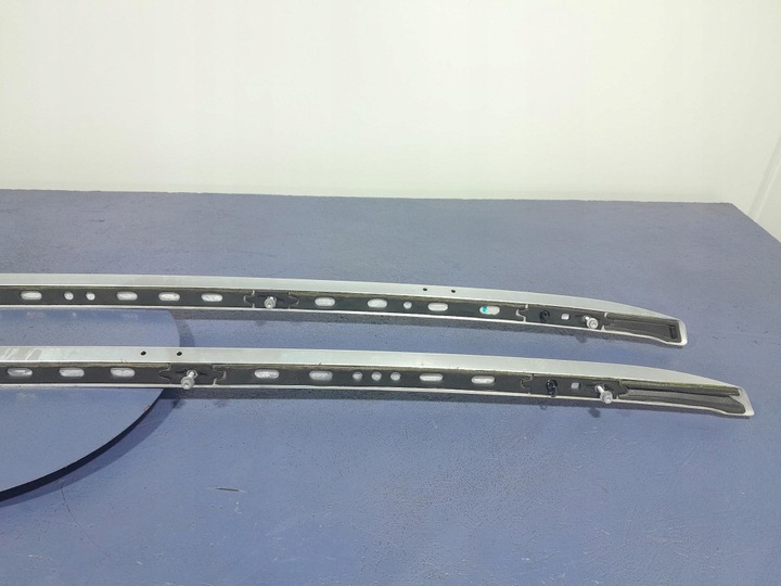 фото №10, Peugeot 308 ii t9 sw универсал рейлинги крышные 2 szt 98108320