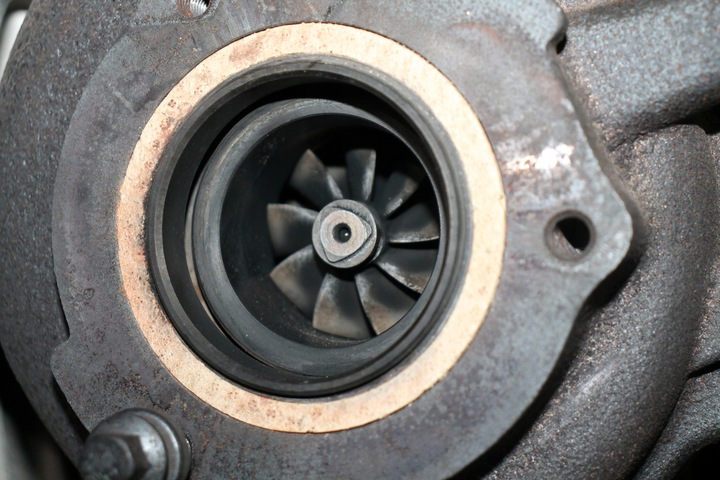 фото №6, Volvo v70s80xc70xc60 двигатель d5 185 d5244t4 d5244t5