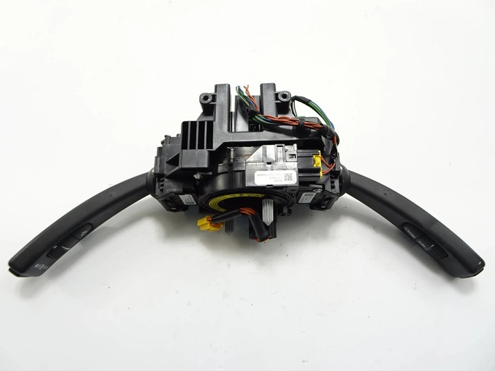 фото №8, Перемикач комбінований volvo v60