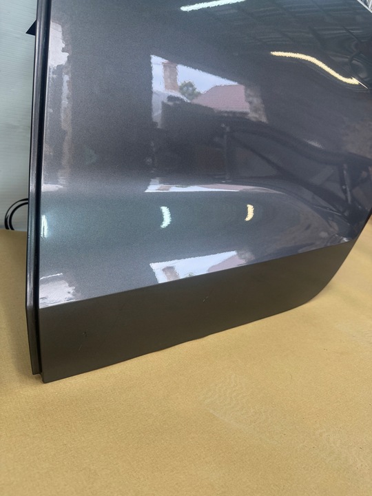 фото №12, Audi a3 8y0 2020-2024 дверь левая задние зад цвет lz7s sportback audi оригинальный номер