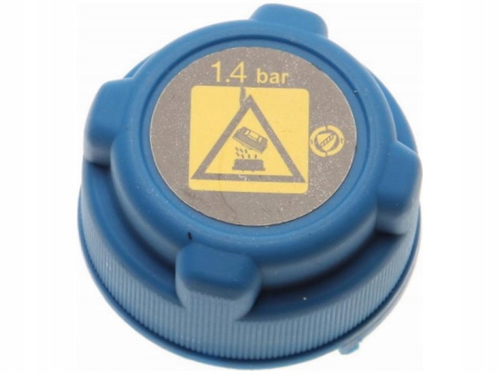 фото №1, Кришка бачка fiat ducato 2.0-3.0 idea 1.2 1.4