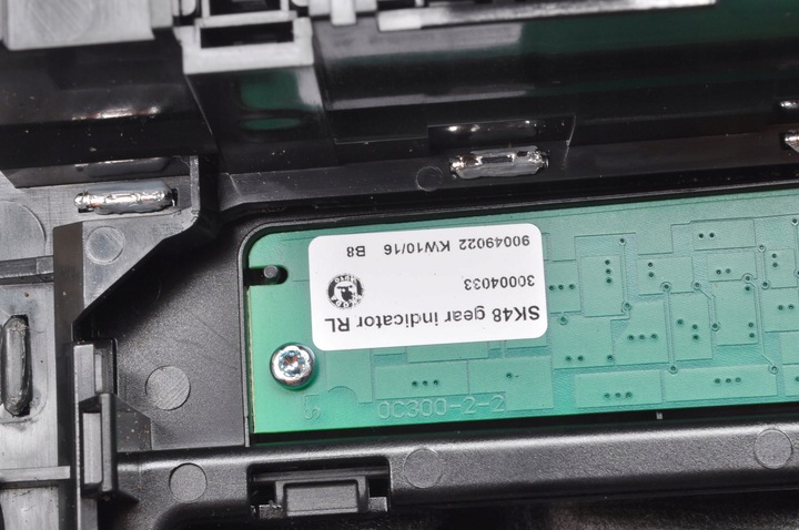 фото №15, Skoda superb iii ручка чехол рамка dsg автомат 3v2713203 3v2713203a