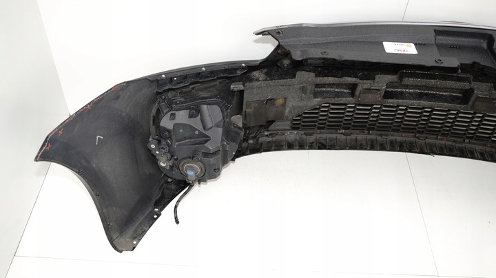 фото №8, Бампер перед переднє kia pro ceed ii gt 12-17r 1k