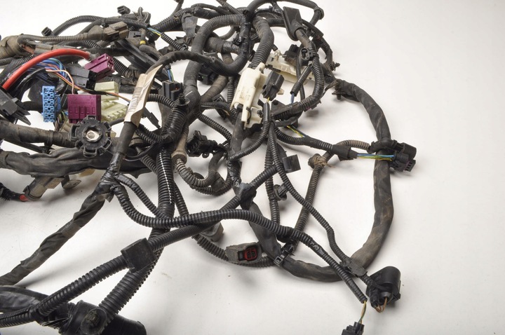 фото №11, Volvo xc90 ii джгут установка спереду автомобіль 31433345 9401927 31346673