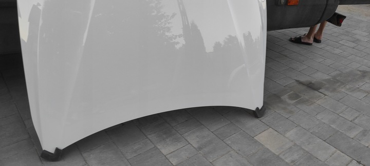 фото №11, Капот кришка двигуна bmw f30 f31 f34 f35 f32 f33 f36 f82 bez gt колір a96