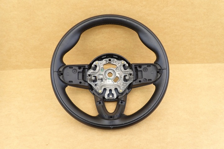 фото №9, Руль кожаный mini cooper f55 f56 f57 623421 f60 3-369-f56-1