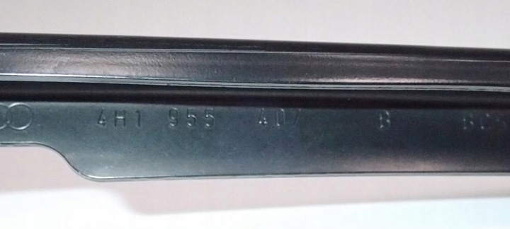 фото №11, Рычаг дворники перед audi a8 d4 4h 4h1955407b