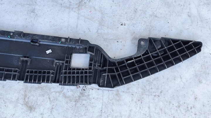 фото №7, Захист плита pod бампер передній pod двигун honda civic x 71160tbax5