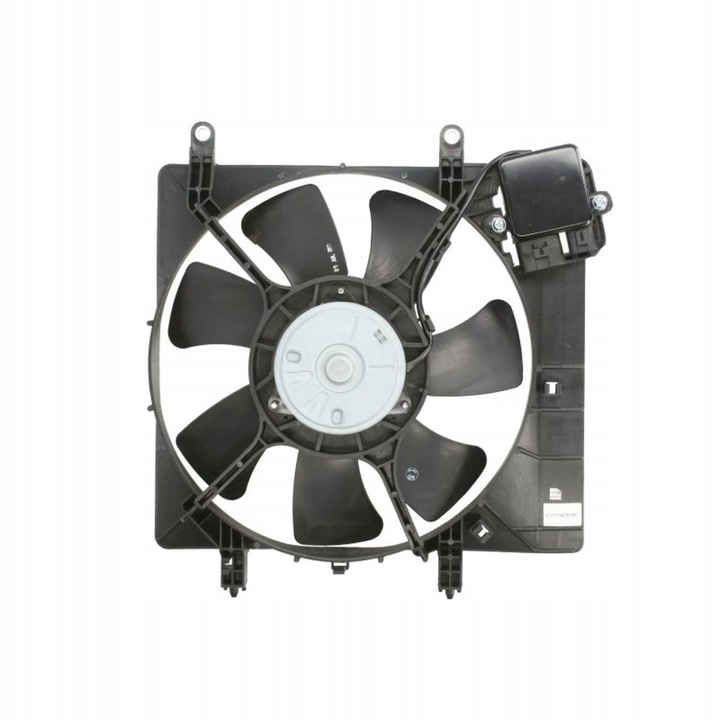 фото №2, Вентилятор радиатор subaru outback 09- 3.6