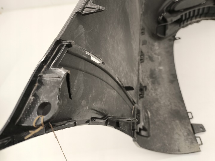 фото №14, Бампер зад задній mercedes e w213 allterein