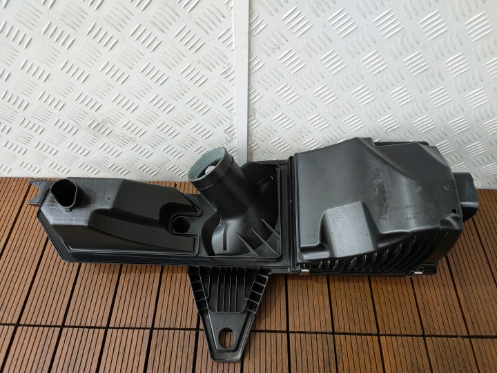 фото №5, Bmw f20 f30 f31 g30 2.0d b47 корпус фільтра повітря 8511655 oem номер