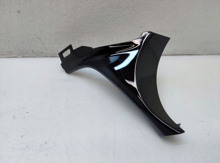 фото №6, Opel insignia b ґрати повітропровід декори планка kpl