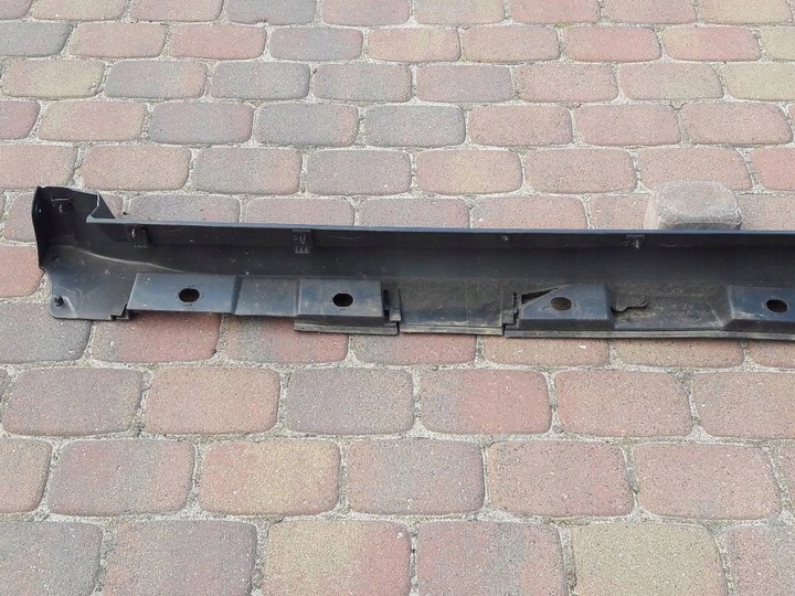 фото №7, Avensis iii t27 права планка порогова поріг 08-15