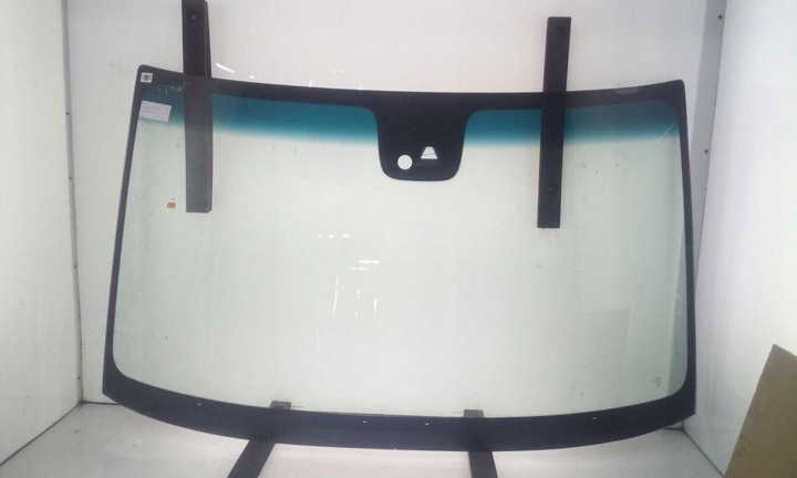 фото №1, Стекло лобовое mercedes sprinter wb366 2006- датчик