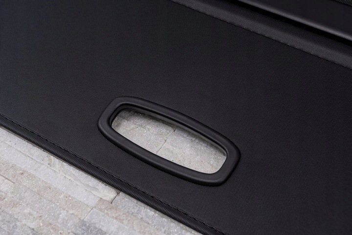 фото №6, Renault koleos i hy 2007-2016 ролета багажника чорна 849829815r