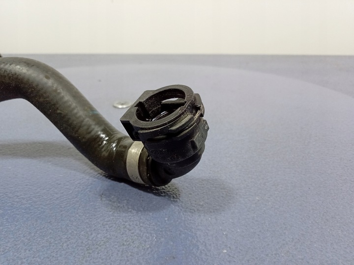 фото №6, Bmw x3m f97 x4m f98 шланг шланг підведення води 8072951