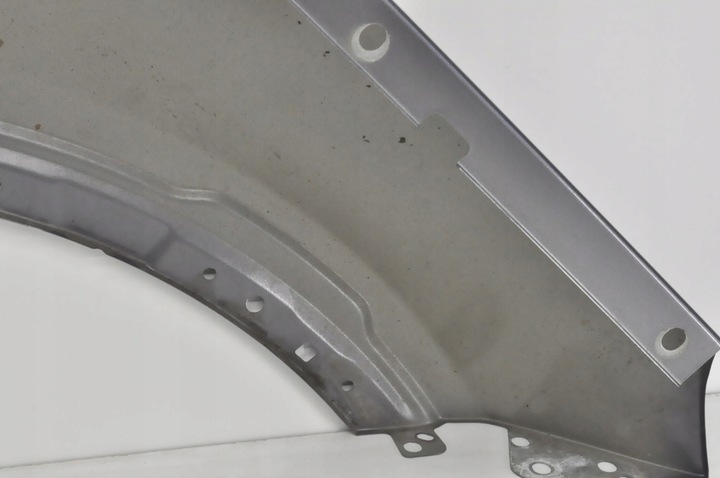 фото №6, Land rover discovery sport l550 крыло левый перед переднее рестайлинг pbkcn