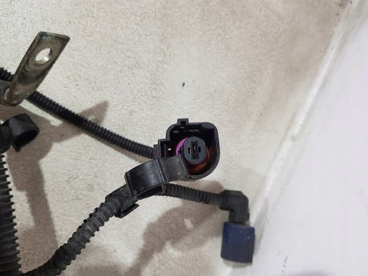 фото №10, Жгут установка двигателя audi vw skoda seat 1.8 tfsi cdh