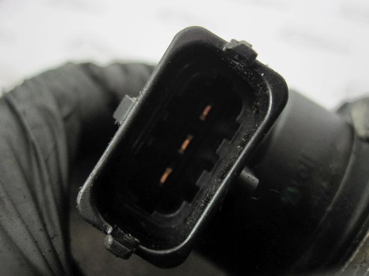 фото №6, Insignia 2.0 cdti 140km 14r. a20dte турбонагнітач 55581063 786137-3