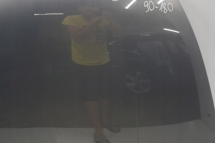 фото №11, Mazda 6 gh 07r капот