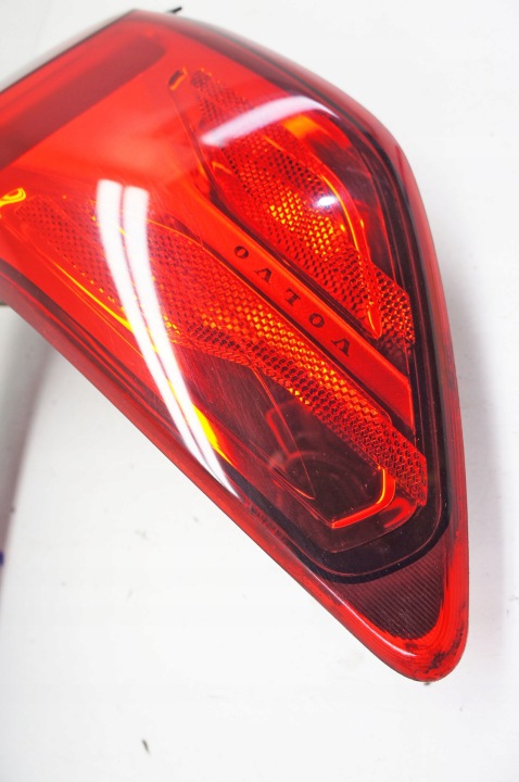 фото №6, Uw156 volvo xc40 t3 ^ фара ліве зад 31446790