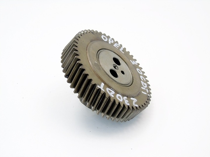 фото №4, Колесо розподільний вал 3.0 cdti vectra c signum saab 95 tid