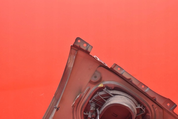 фото №12, Крило лівий перед переднє g7q opel ampera-e 17-20