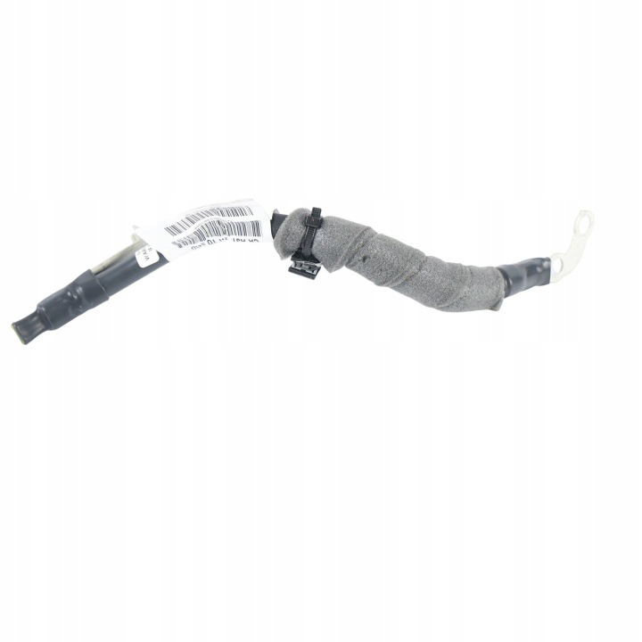 фото №10, Land rover range rover sport l494 кабель массы акумулятора kk62-14301-be