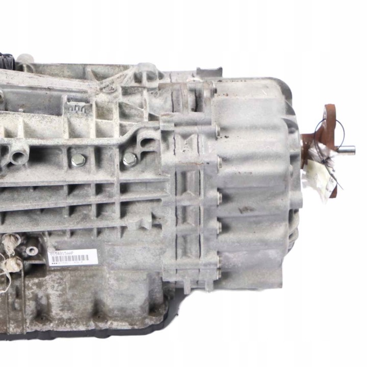 фото №14, Bmw f80 m3 f82 m4 кпп кпп / коробка передач gs7d36sg 7853533