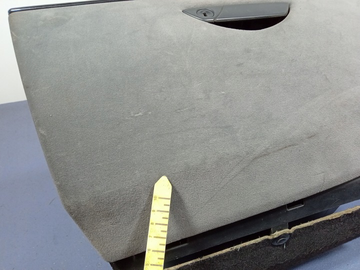 фото №6, Citroen c8 peugeot 807 бардачок пасажира eu 148410407