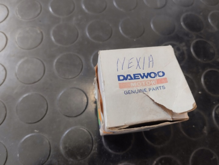 фото №8, Реле двірник перед daewoo nexia espero