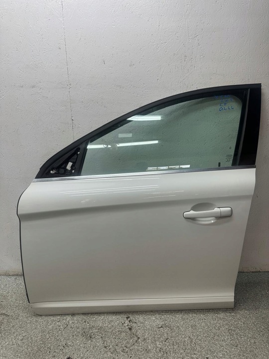 фото №7, Двері лівий перед volvo xc60 i 2013-2017 614-46