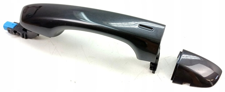 фото №2, Нова org ручка двері лівий перед vw passat b8 lb7r