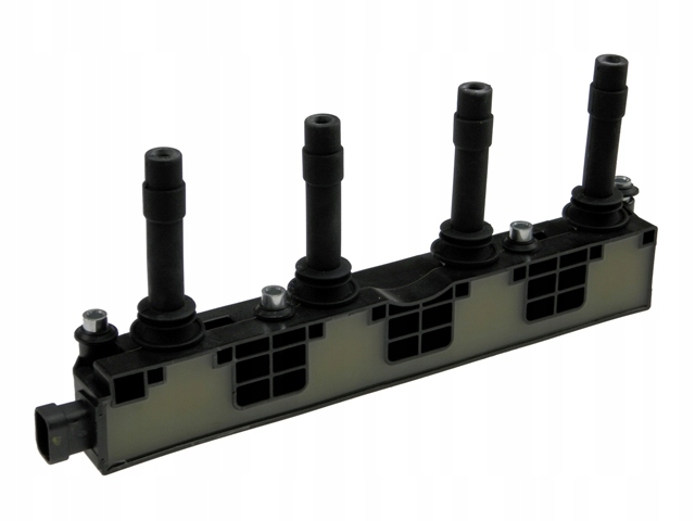 фото №13, Катушка зажигания ecz-pl-005 nty