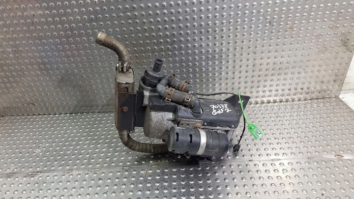 фото №1, Вебасто отопление стояночный 122r000258 9021038c vw bmw volvo дизель