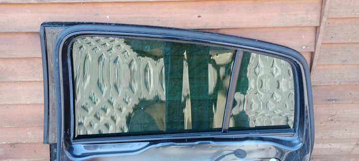 фото №10, Vw golf v plus дверь задние правый зад 5m0833312