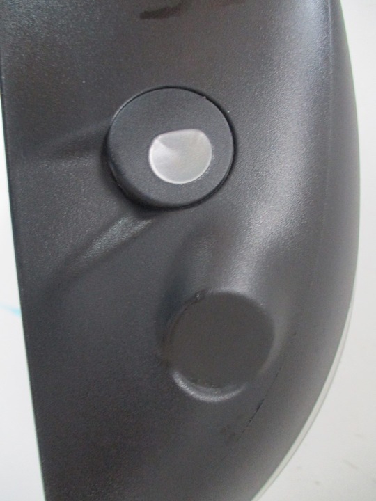 фото №11, Зеркало maserati levante 16r левая