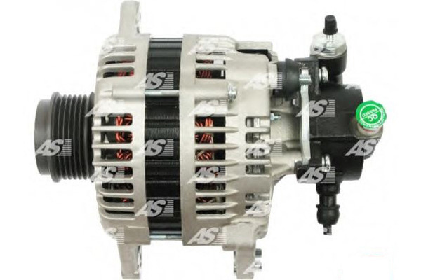 фото №1, Генератор as-pl lr1100503 f a b