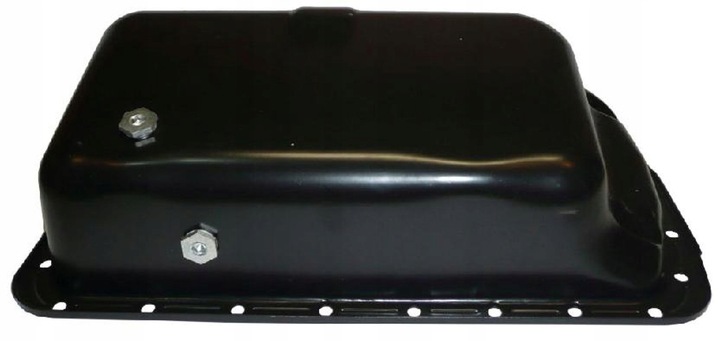 фото №2, Поддон масляная c berlingo, jumpy, xantia