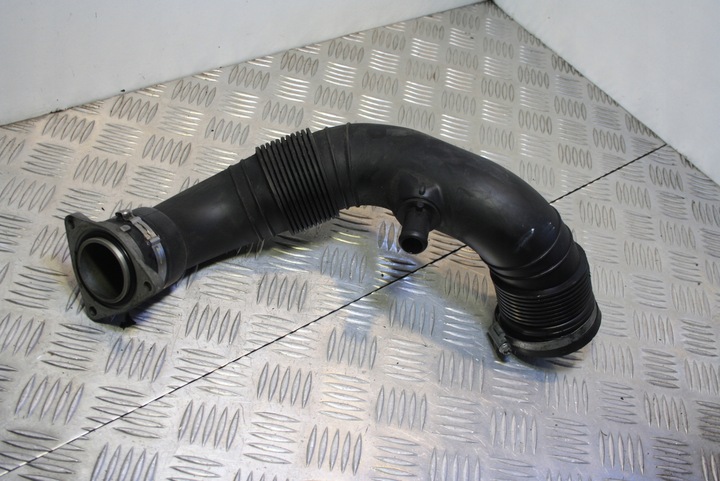 фото №1, Шланг труба турбіни 1.9 m-jet jtd fiat alfa