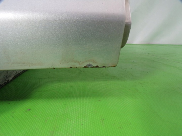 фото №7, Volkswagen touran i двері праві зад задні лак la7w