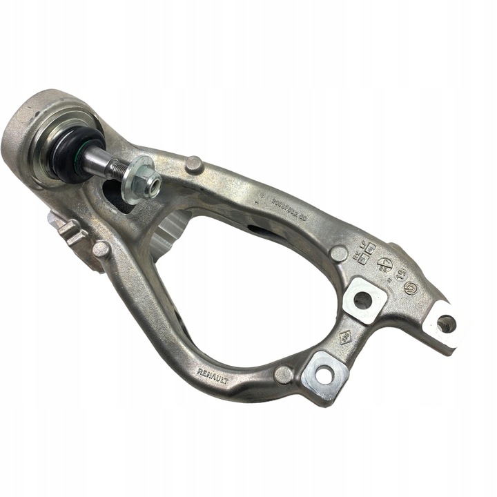 фото №13, Поворотный кулак правая перед renault megane iv rs